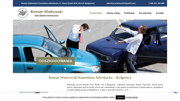 https://www.adwokat-wiatrowski.com.pl